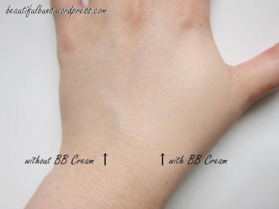 Innisfree Air Skin Fit BB Cream (2)