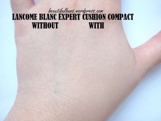 Lancome Blanc Expert Cushion Expert (6)